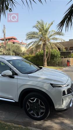 هيونداي سانتافي